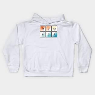 Tauranga City Kids Hoodie